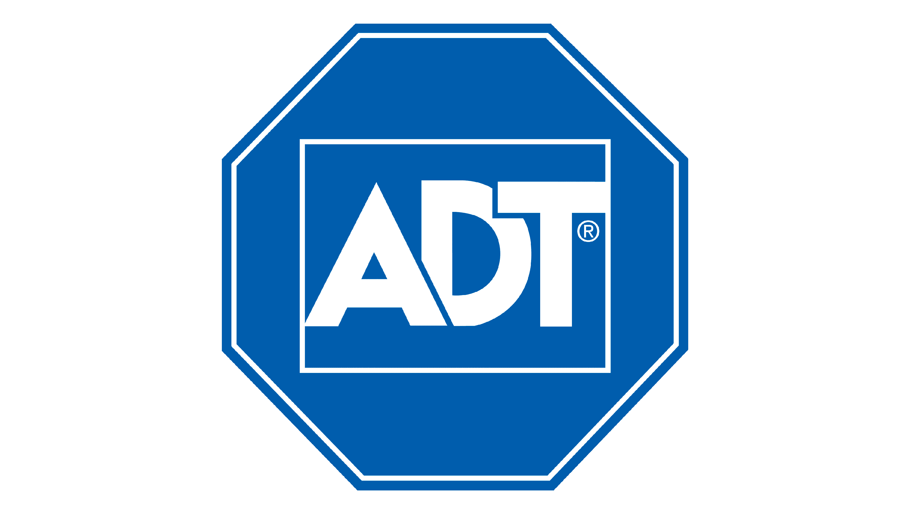 Logo de ADT