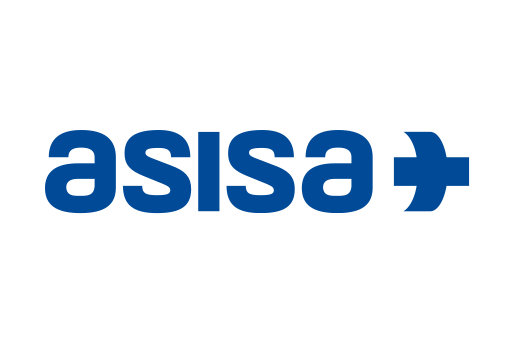Logo de ASISA