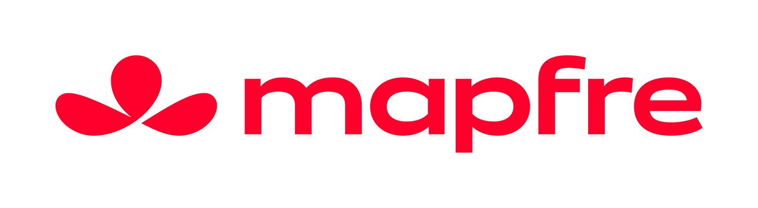 Logo de Mapfre