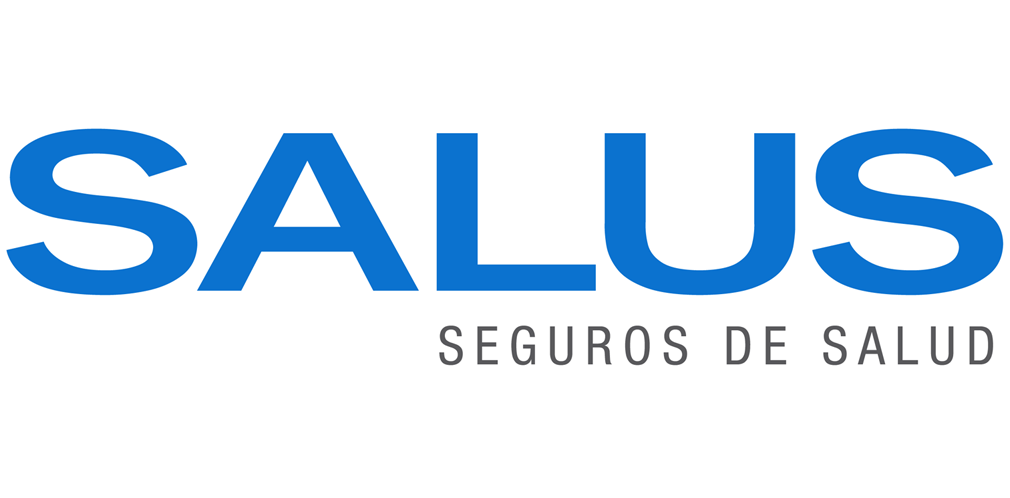 Logo de Salus Seguros de Salud