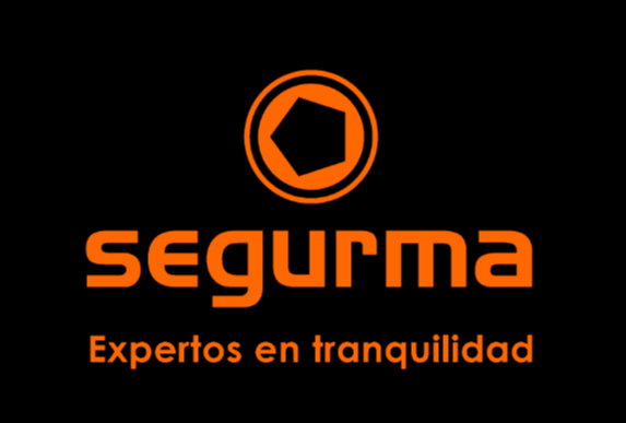 Logo de Segurma