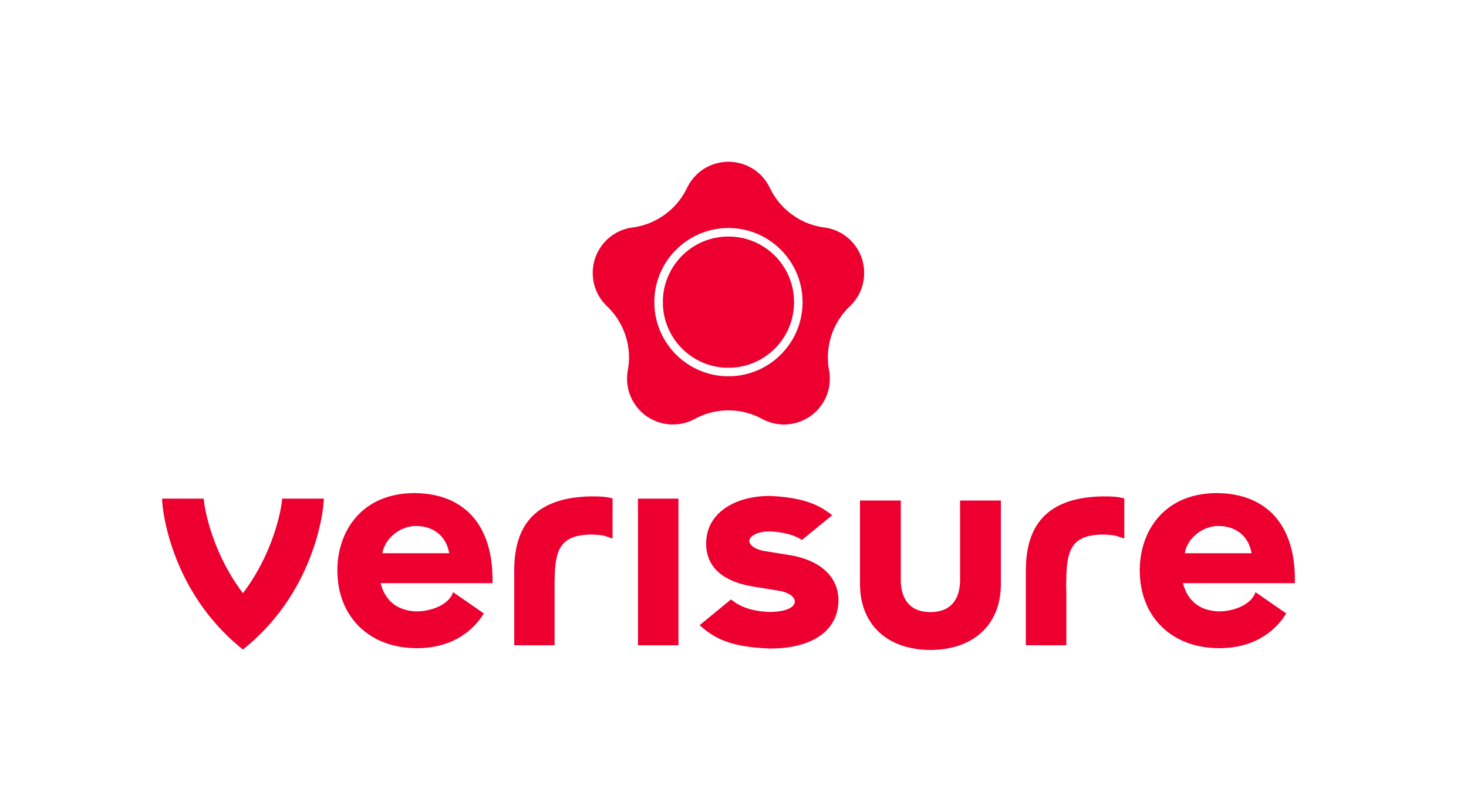Logo de Verisure